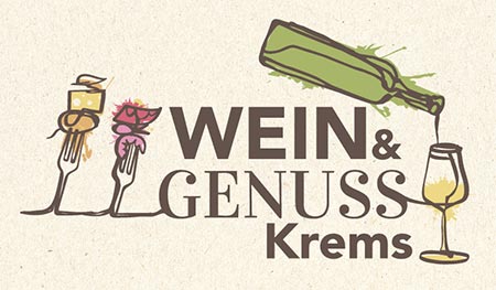 Wein & Genuss Krems 2016